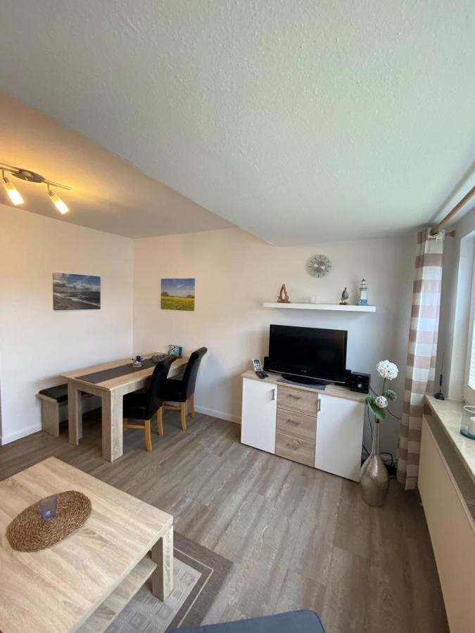 Fehmarn 17-2 Apartment Екстериор снимка