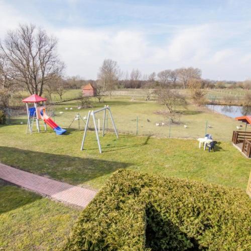Fehmarn 17-2 Apartment Екстериор снимка