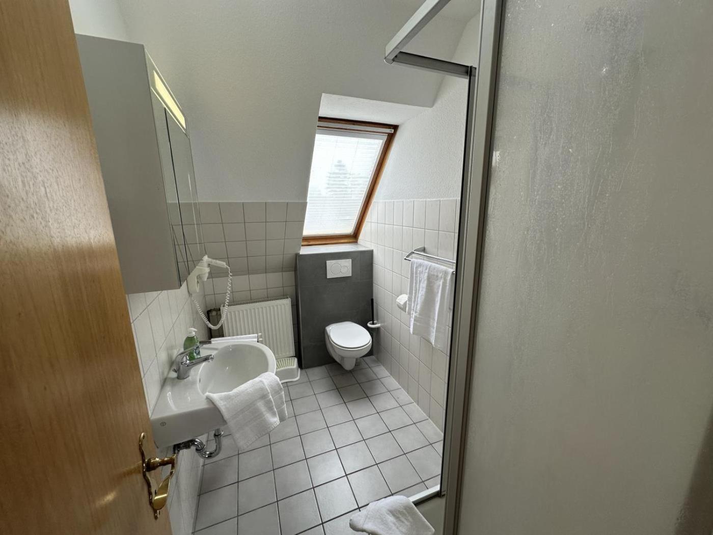 Fehmarn 17-2 Apartment Екстериор снимка