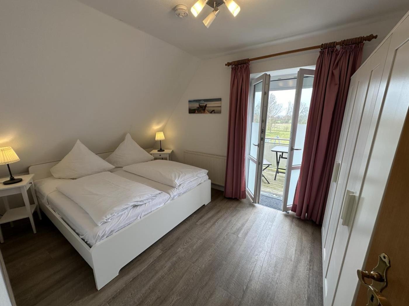 Fehmarn 17-2 Apartment Екстериор снимка