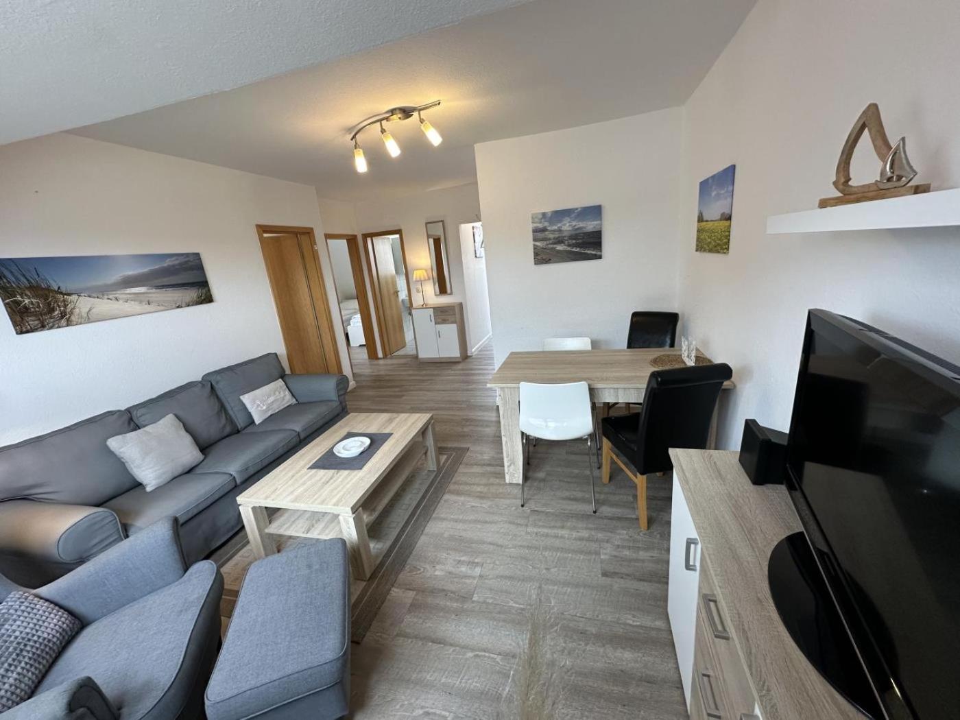 Fehmarn 17-2 Apartment Екстериор снимка