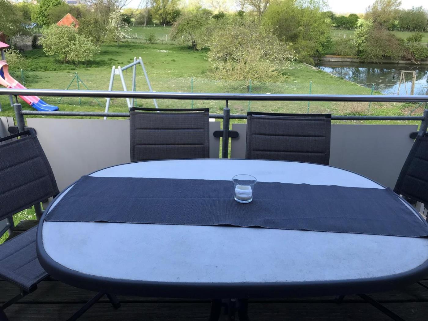 Fehmarn 17-2 Apartment Екстериор снимка